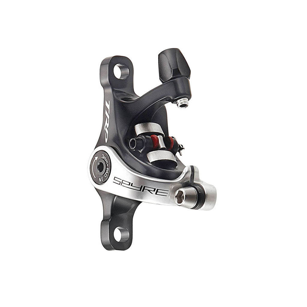 TRP Spyre Post Mount Mechanical Disc Caliper