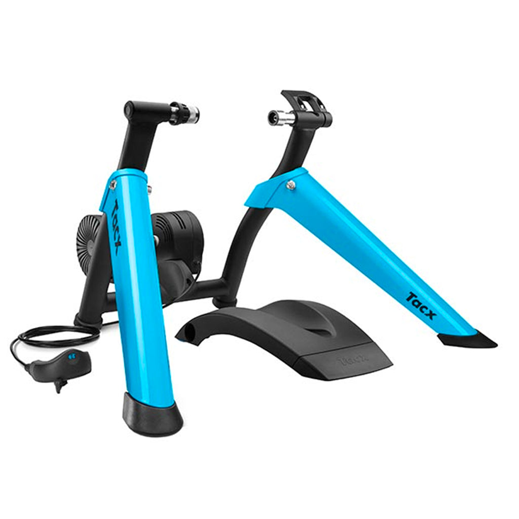 Tacx Boost Trainer - Steed Cycles
