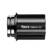 Corps de moyeu libre Campagnolo à entraînement direct Tacx (avant 2020)