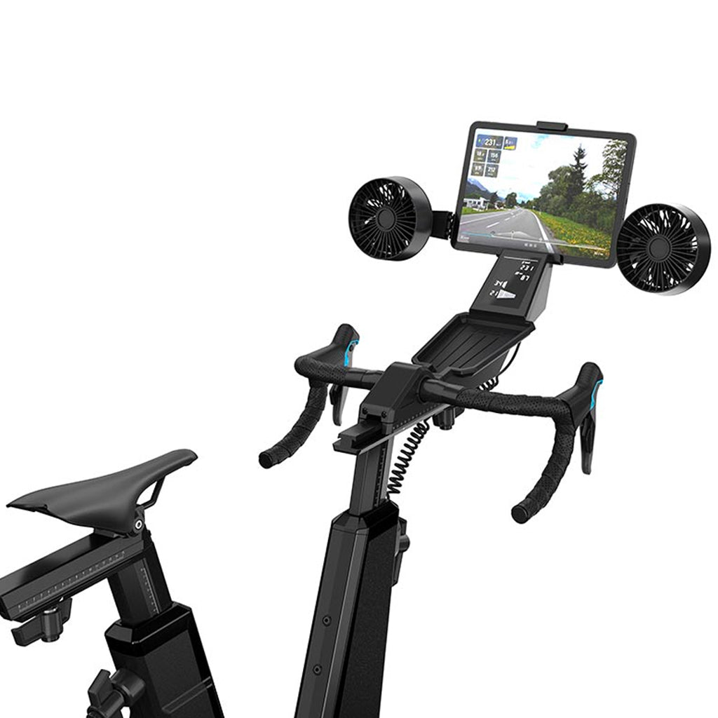 Garmin Tacx Neo Bike Smart Indoor Training Bike Tacx NEO