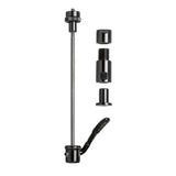 Tacx T2840 Ensemble d'adaptateurs à libération rapide Direct Drive 135x10