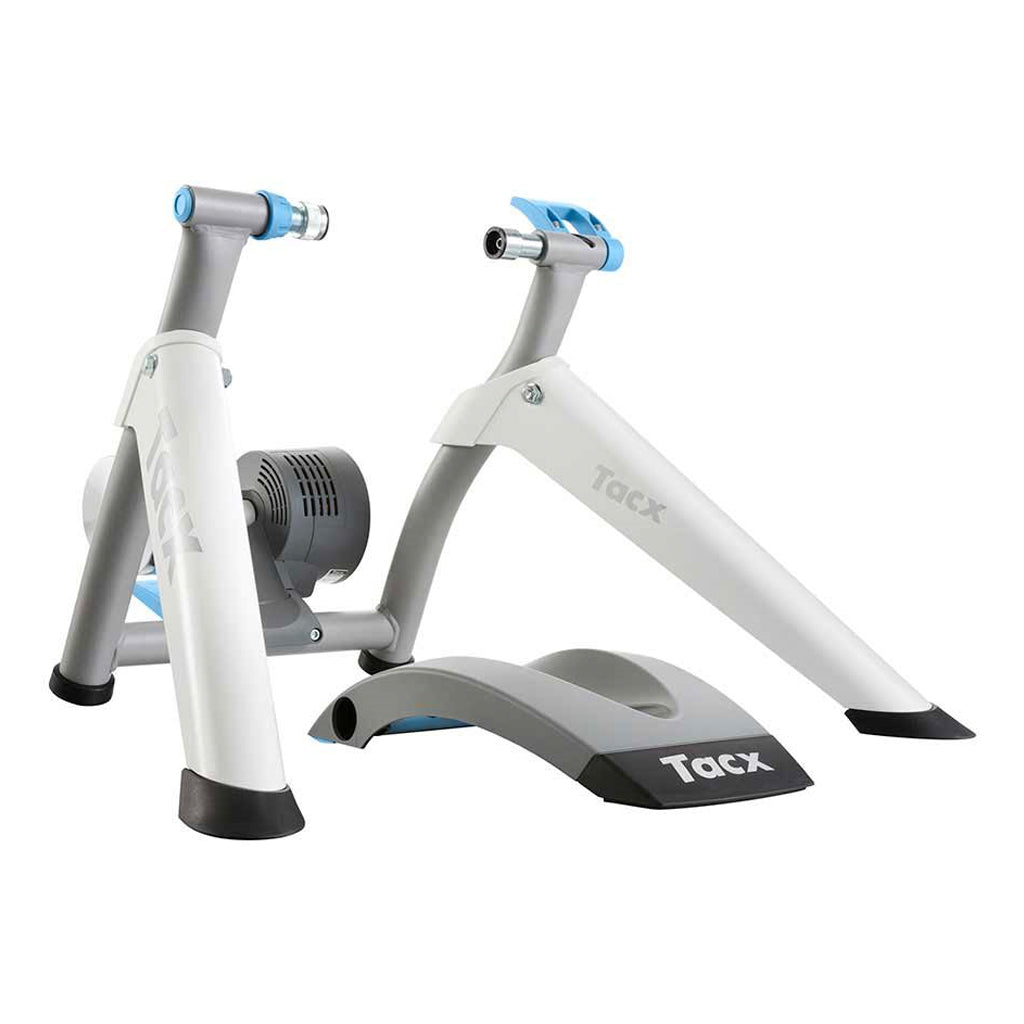 Tacx Flow Smart Trainer - Steed Cycles