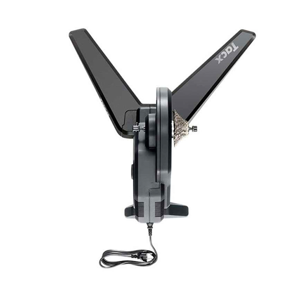 Tacx Flux S Smart Trainer - Steed Cycles