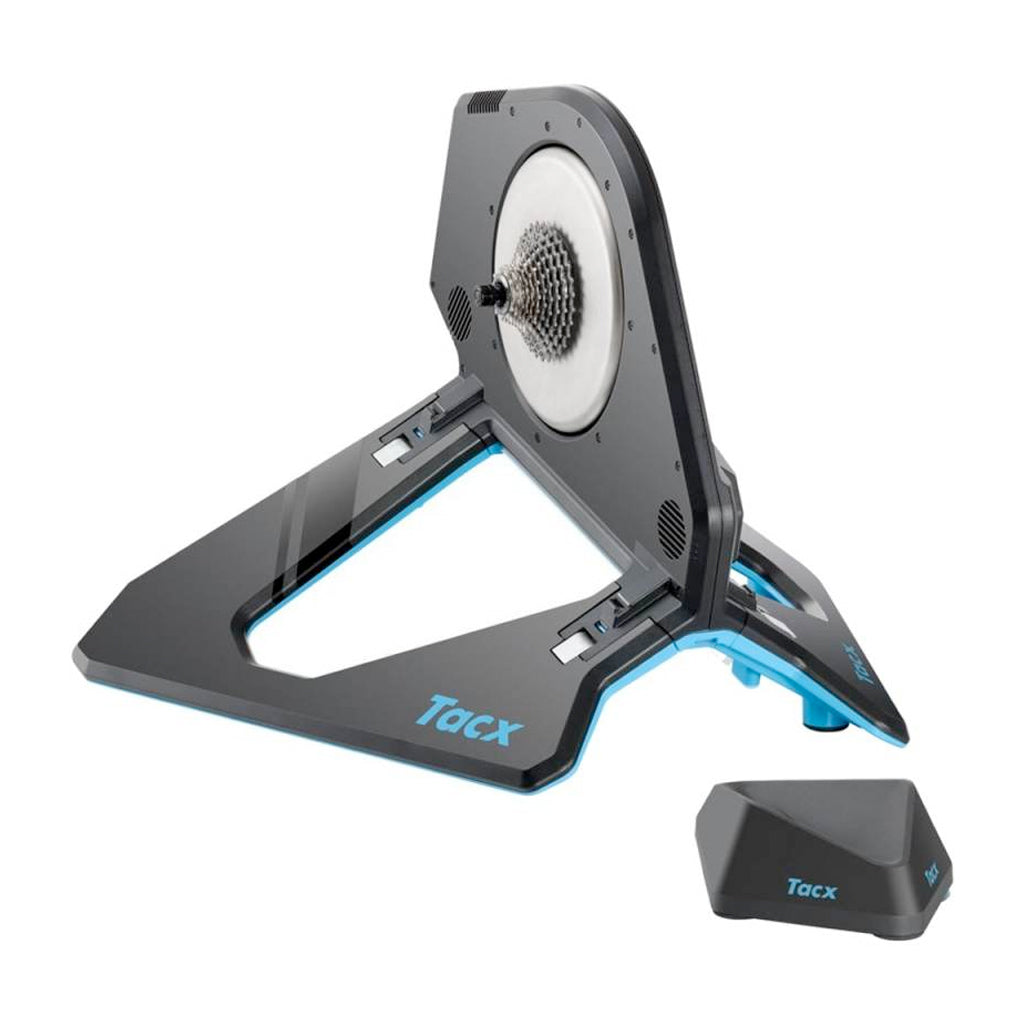 Tacx Neo 2T Smart Trainer - Steed Cycles