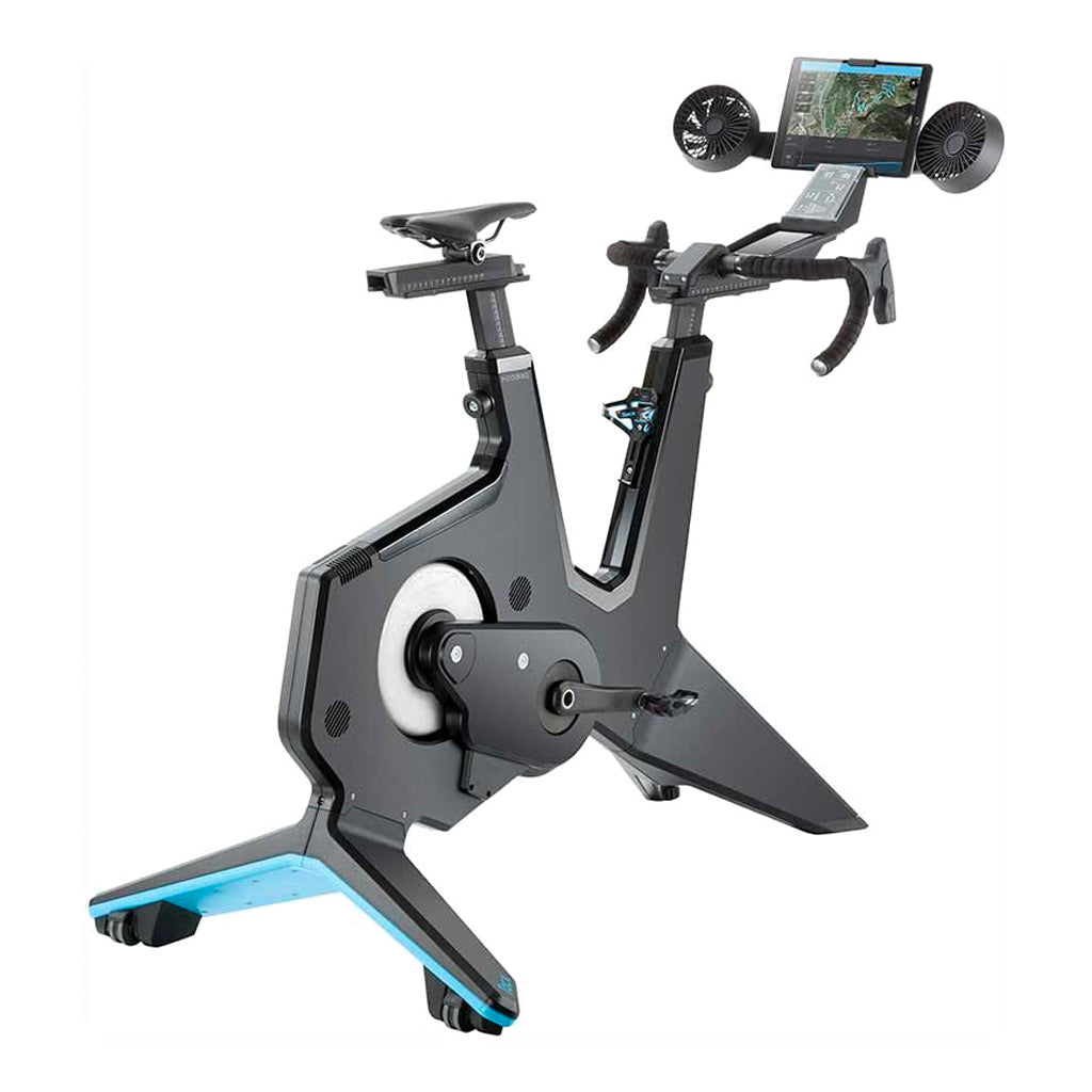 Tacx Neo Bike Smart Trainer - Steed Cycles
