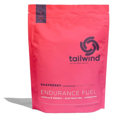 Tailwind Caffeinated Endurance Fuel