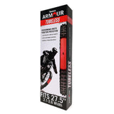 Tannus Armour Insert de pneu unique tubeless 27.5 x 2.1-2.6