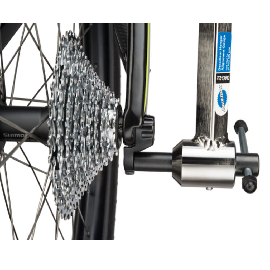 Park Tool DAG-2.2 Derailleur Hanger Alignment Gauge