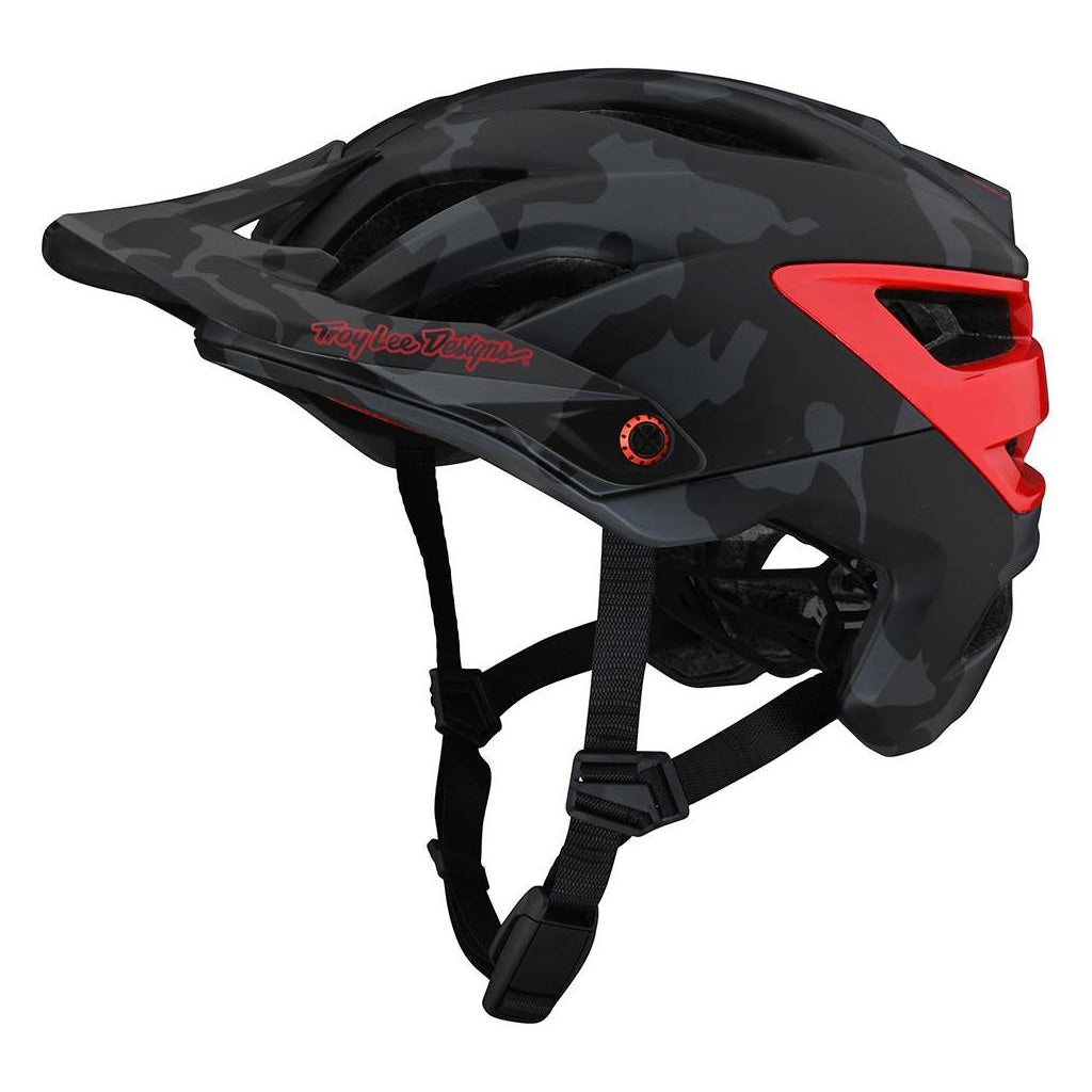 Troy Lee Designs A3 Mips Helmet Camo - Steed Cycles
