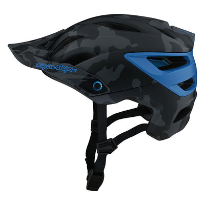 Troy Lee Designs A3 Helmet w/MIPS Camo