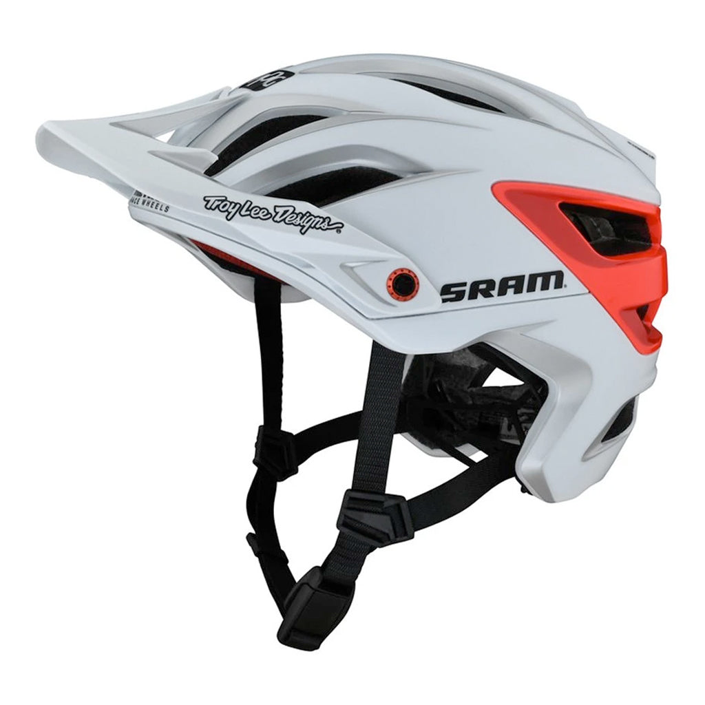 Troy Lee Designs A3 Mips Helmet - Steed Cycles