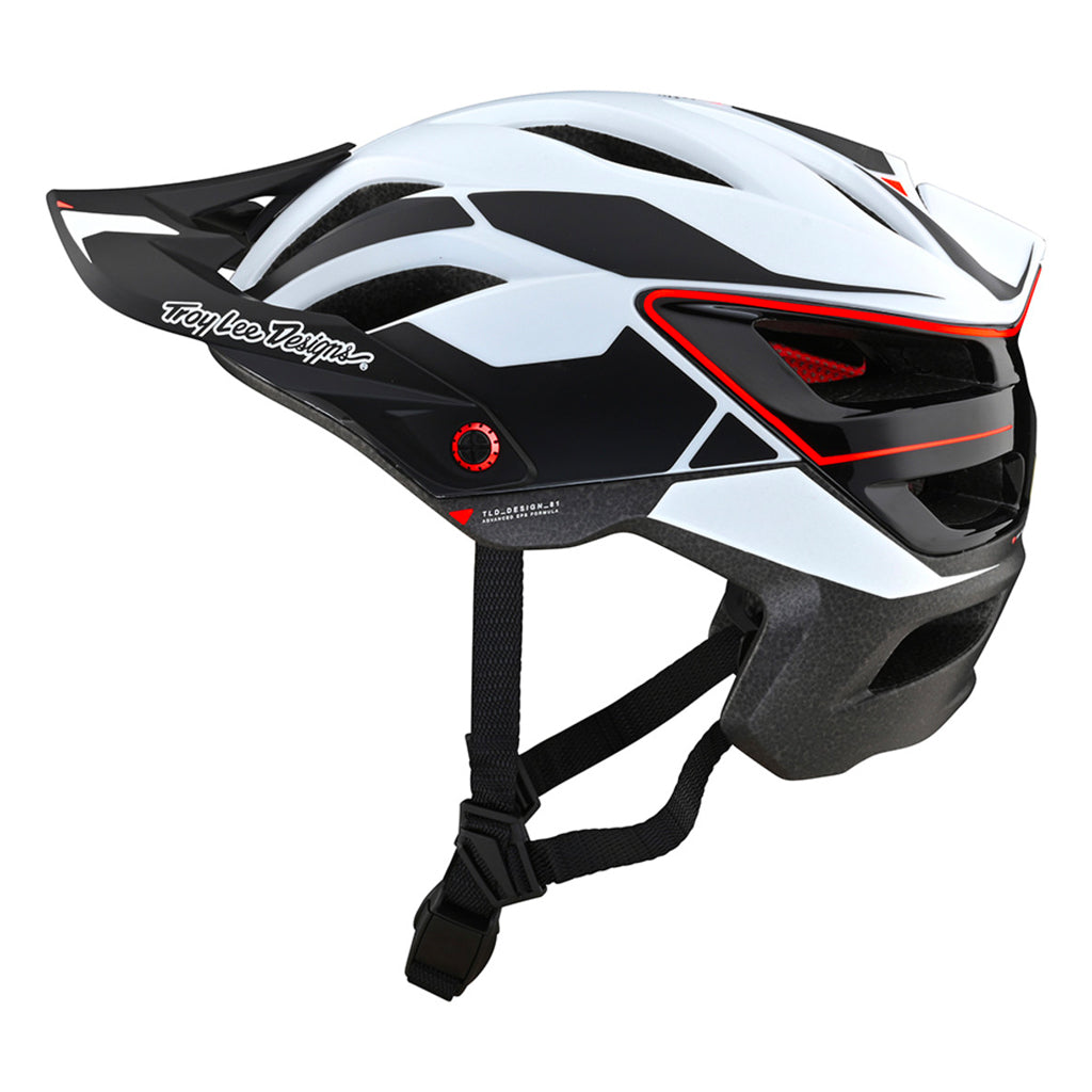 Troy Lee Designs A3 Mips Proto Helmet - Steed Cycles