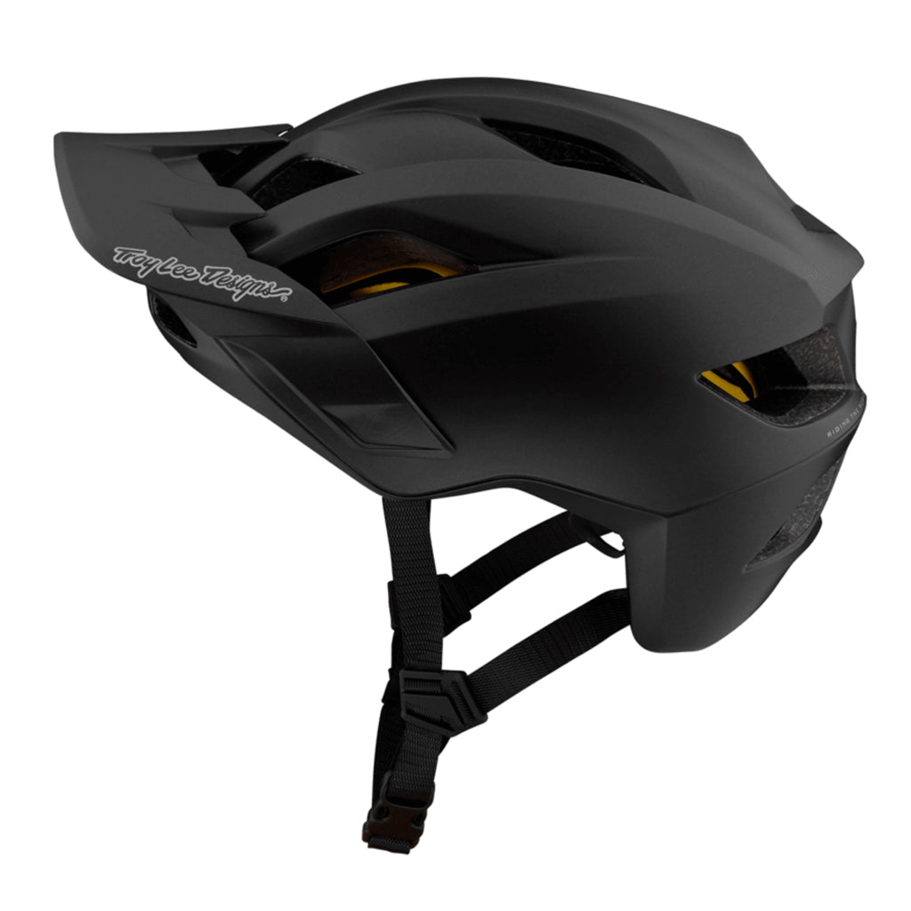 Casque jeunesse Troy Lee Designs Flowline avec MIPS