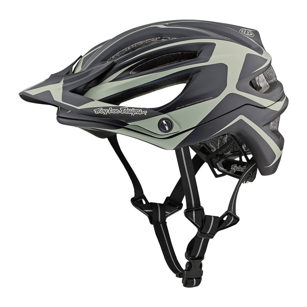 Troy Lee Designs A2 MIPS Dropout Helmet - Steed Cycles