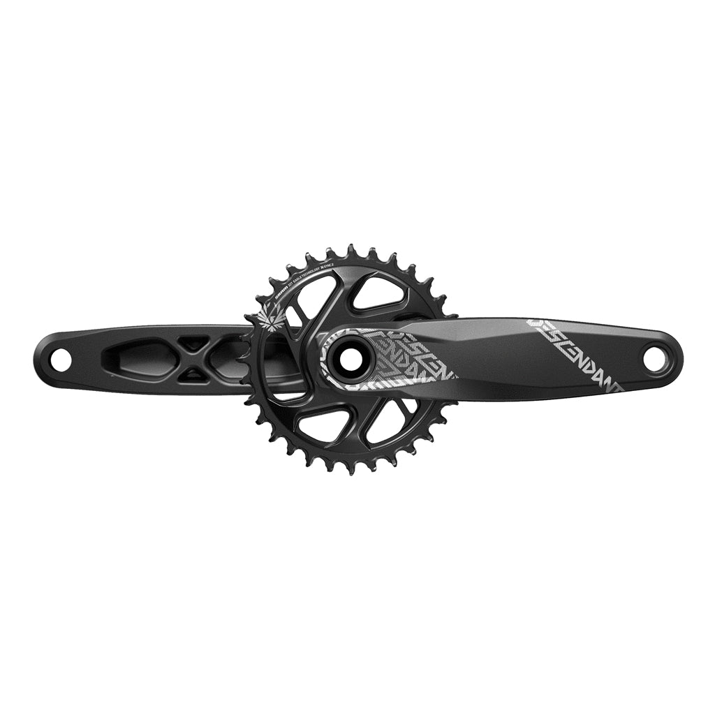 Truvativ Descendant 6K Eagle AM Boost MTB Crankset