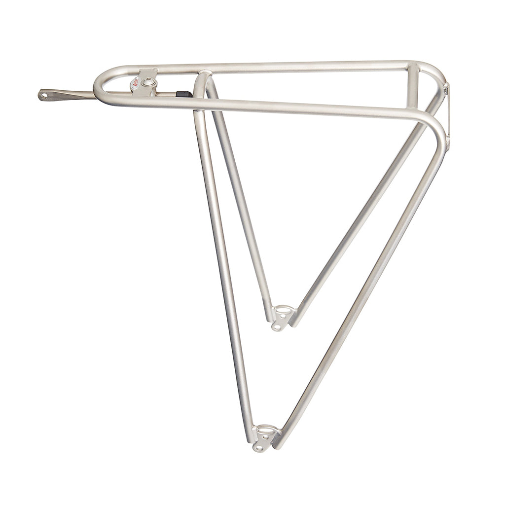 Tubus Fly Classic Stainless Steel Rear Rack 26/28"