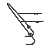 Tubus Tara Lowrider Front Rack