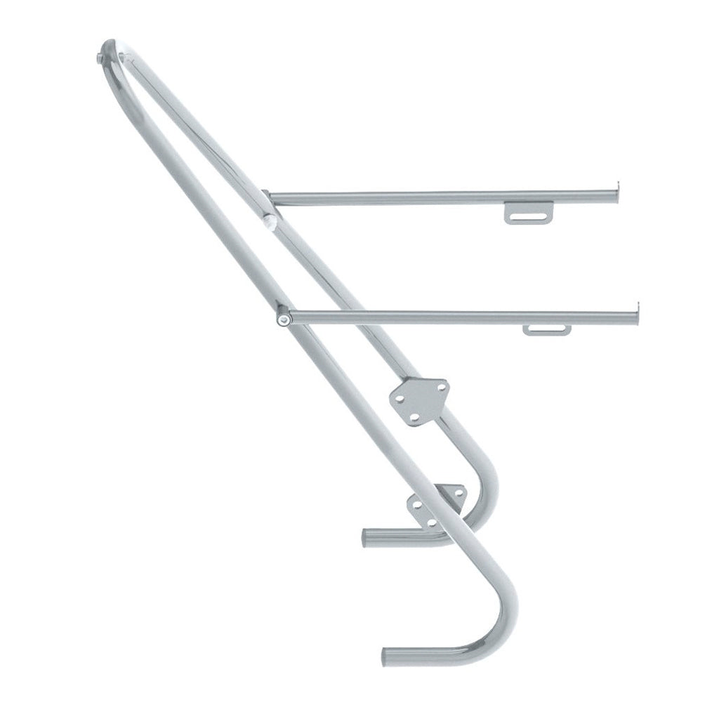 Tubus Tara Lowrider Front Rack