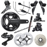 Shimano Ultegra R8170 Di2 Groupe 12 vitesses