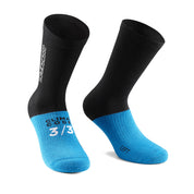 Chaussettes d'hiver Assos Ultraz EVO