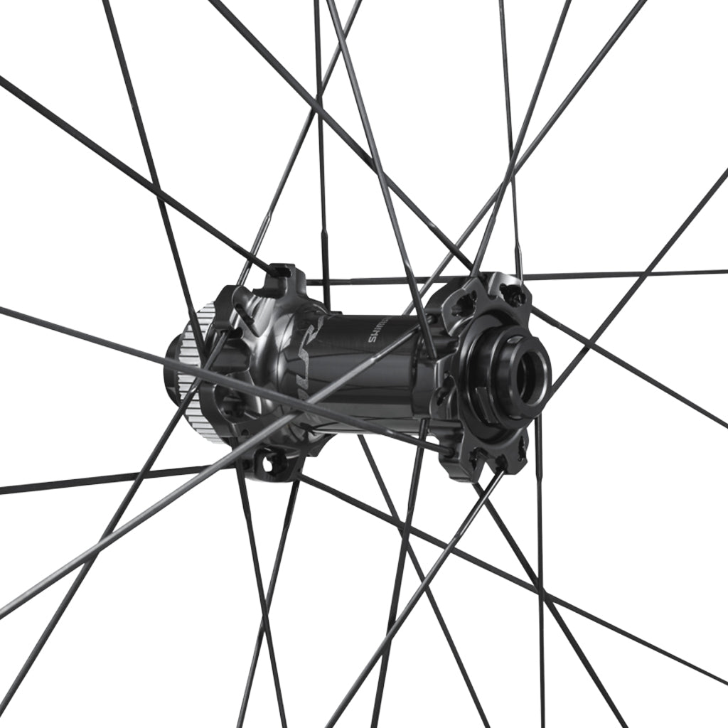 Shimano WH-R9270-C50-TL Dura-Ace 12-Speed 24H Tubeless Wheels