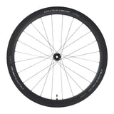 Shimano WH-R9270-C50-TL Dura-Ace 12-Speed 24H Tubeless Wheels