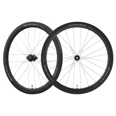 Shimano WH-R9270-C50-TL Dura-Ace 12-Speed 24H Tubeless Wheels