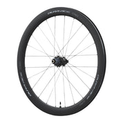 Shimano WH-R9270-C50-TL Dura-Ace 12-Speed 24H Tubeless Wheels