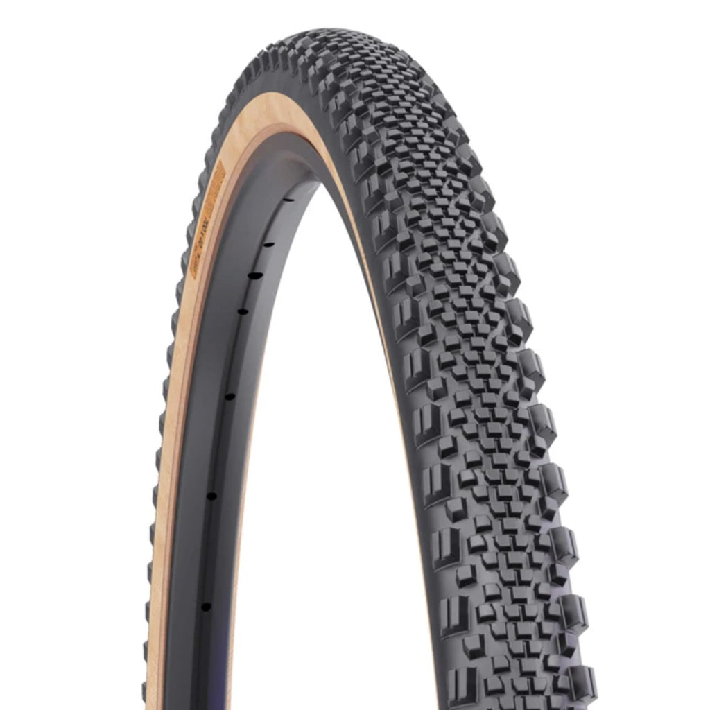 WTB Raddler TCS - Steed Cycles