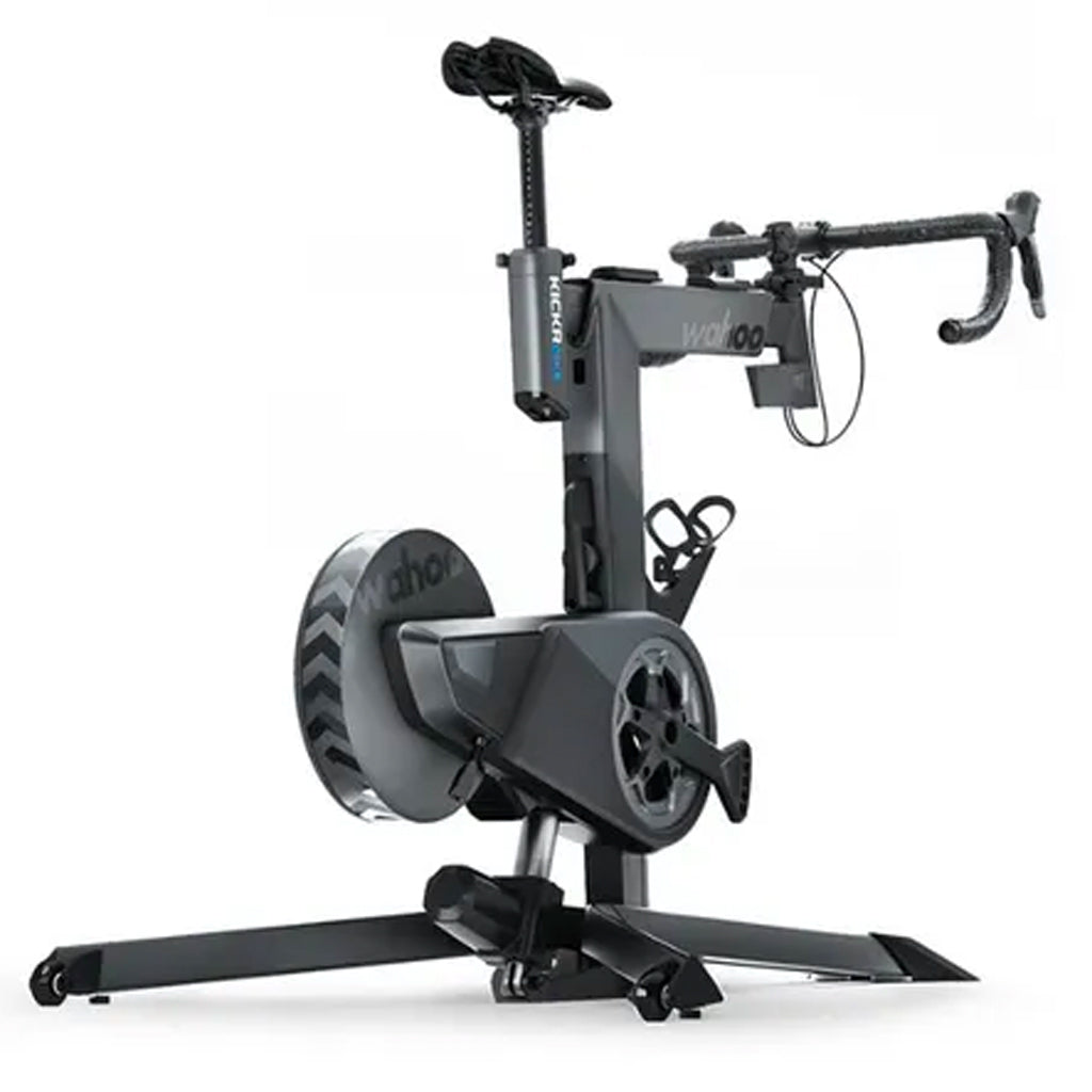 Wahoo Kickr Bike V2 Trainer