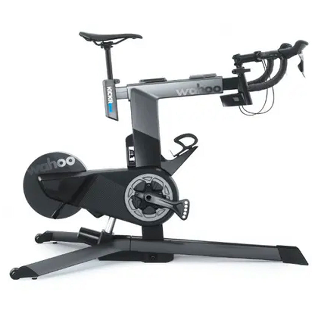 Wahoo Kickr Bike V2 Trainer