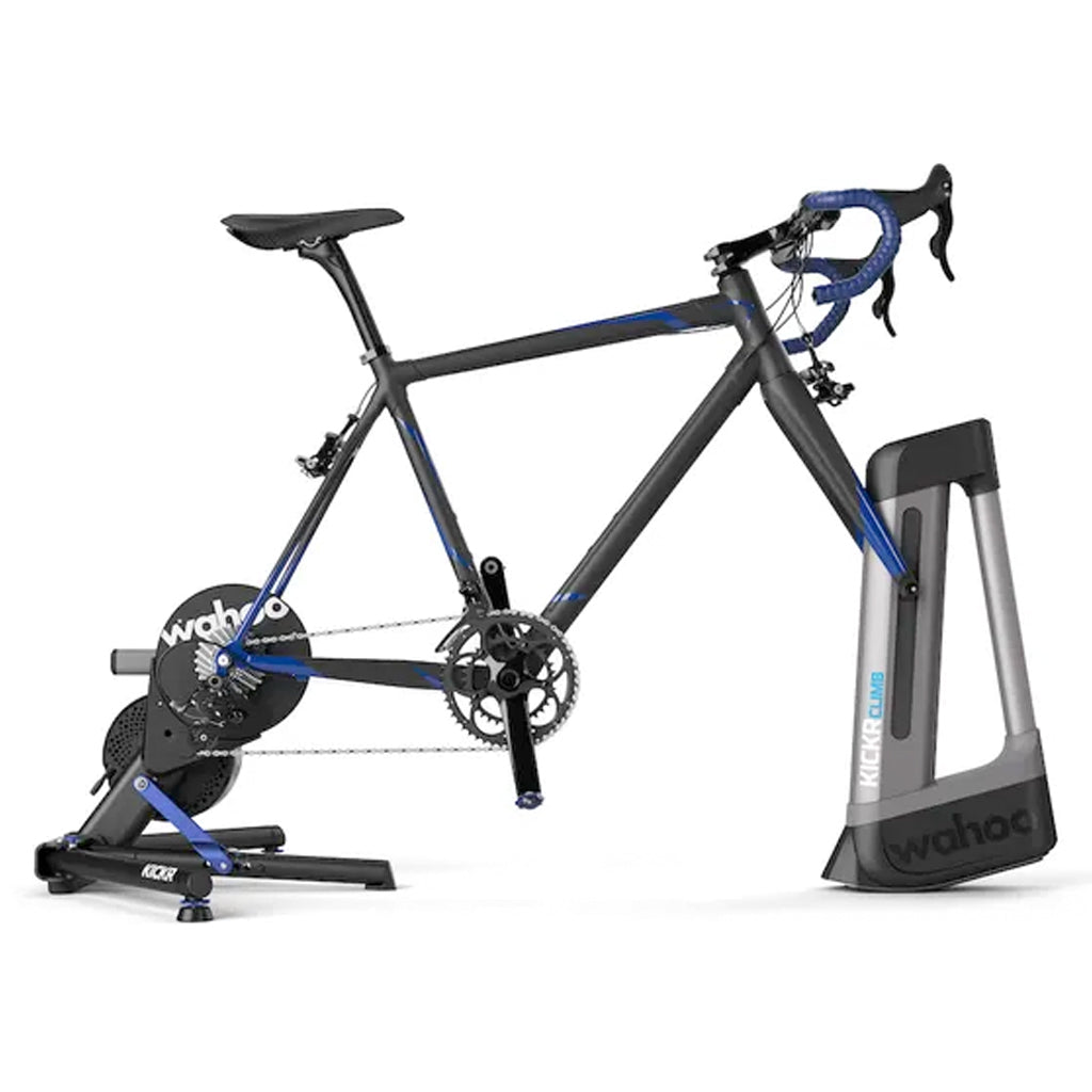 Wahoo Kickr Climb - Steed Cycles