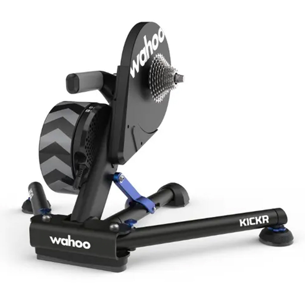 Wahoo Kickr Power V6 Smart Trainer – Steed Cycles