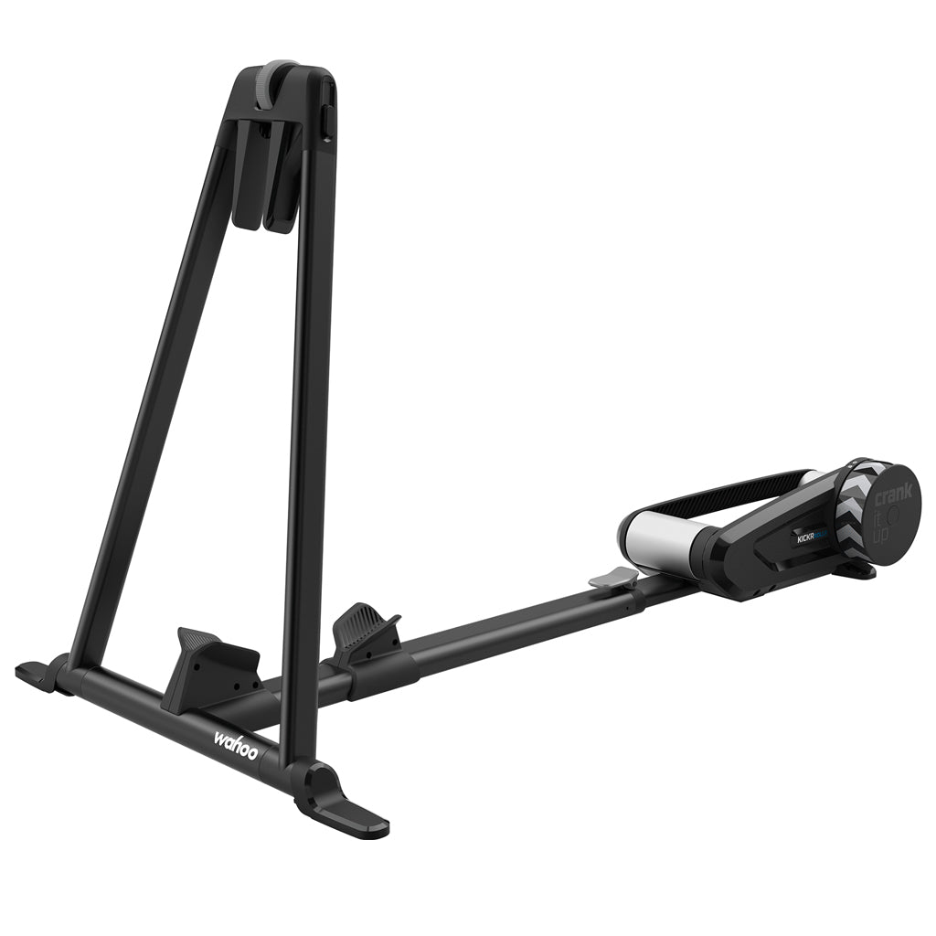 Wahoo Kick Rools Wahoo Kickr Rollr – Steed Cycles