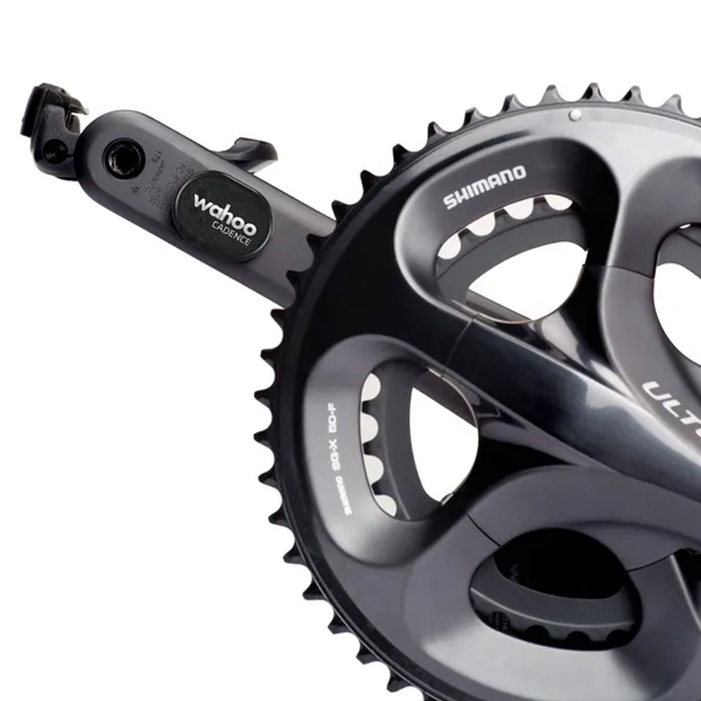 Wahoo RPM Cadence Sensor - Steed Cycles