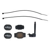Wahoo RPM Speed/Cadence Sensor Bundle - Steed Cycles