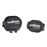Wahoo RPM Speed/Cadence Sensor Bundle