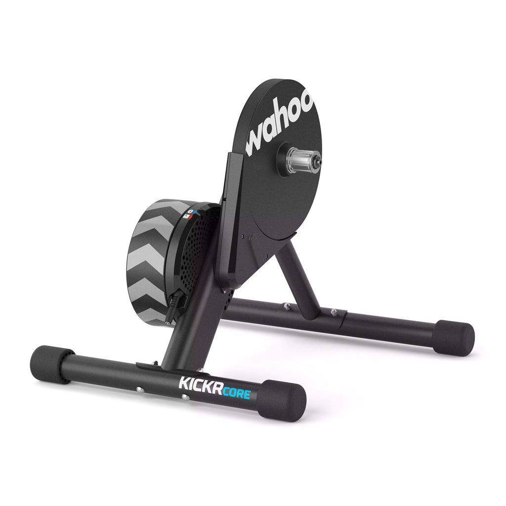 Wahoo Kickr Core Smart Trainer - Steed Cycles