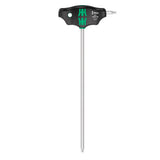 Wera Tools 467 T-handle Torx 25x200mm With HF