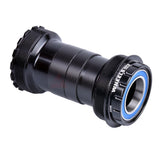 Wheels Manufacturing T47A ABEC-3 Bottom Bracket for 24mm Cranks