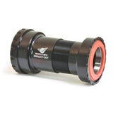 Wheels Manufacturing, BBRight Outboard ABEC-3 Bottom Bracket for 29mm SRAM DUB