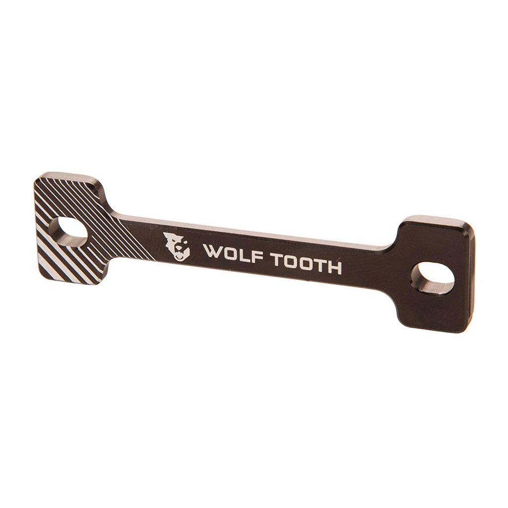 Wolf Tooth Components B-Rad Dogbone Mounting Base - Steed Cycles