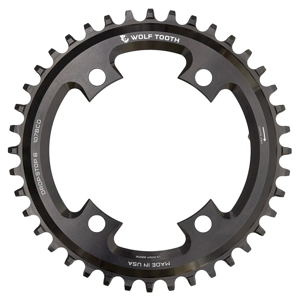 Wolf Tooth Components 107 BCD SRAM Chainring