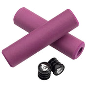 Wolf Tooth Components Fatpaw Grips - Steed Cycles