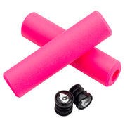 Wolf Tooth Components Fatpaw Grips - Steed Cycles