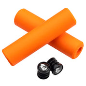 Wolf Tooth Components Fatpaw Grips - Steed Cycles