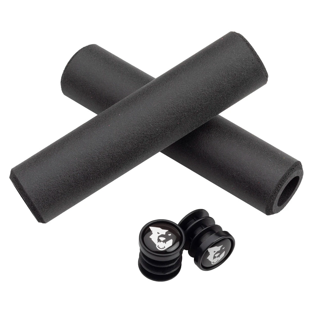 Wolf Tooth Components Karv Grips - Steed Cycles