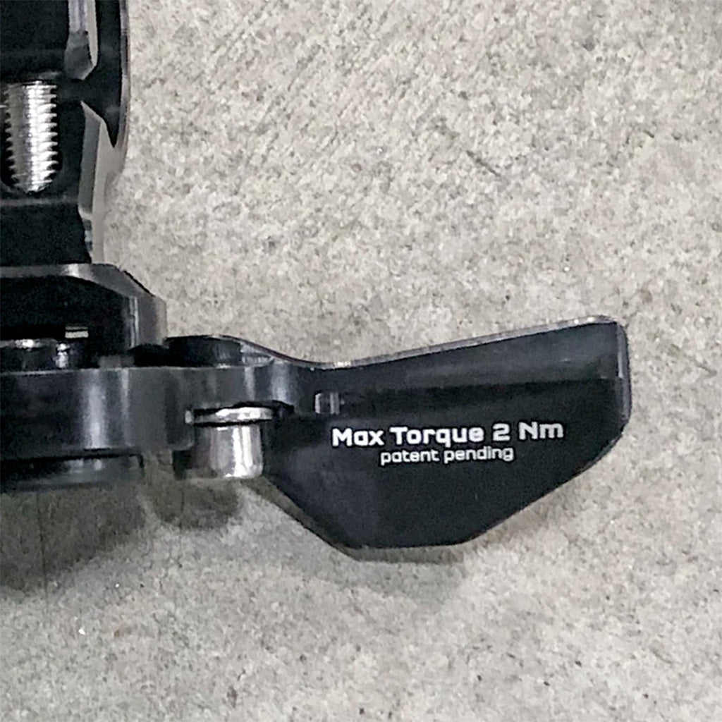 Wolf Tooth Components Remote 31.8 Standard