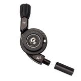 Convertisseur de traction de câble Tanpan Wolf Tooth Components - Shimano 11 vitesses en ligne
