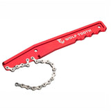 Wolf Tooth Components Pack Whip Ultralight Chain Whip